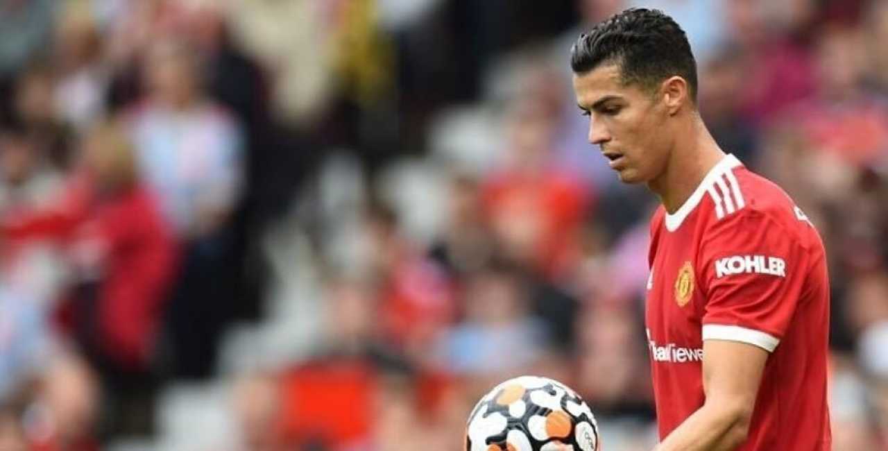 Cristiano Ronaldo Wants to Leave Manchester United, Right? Cristiano Ronaldo Wants to Leave Manchester United, Right?