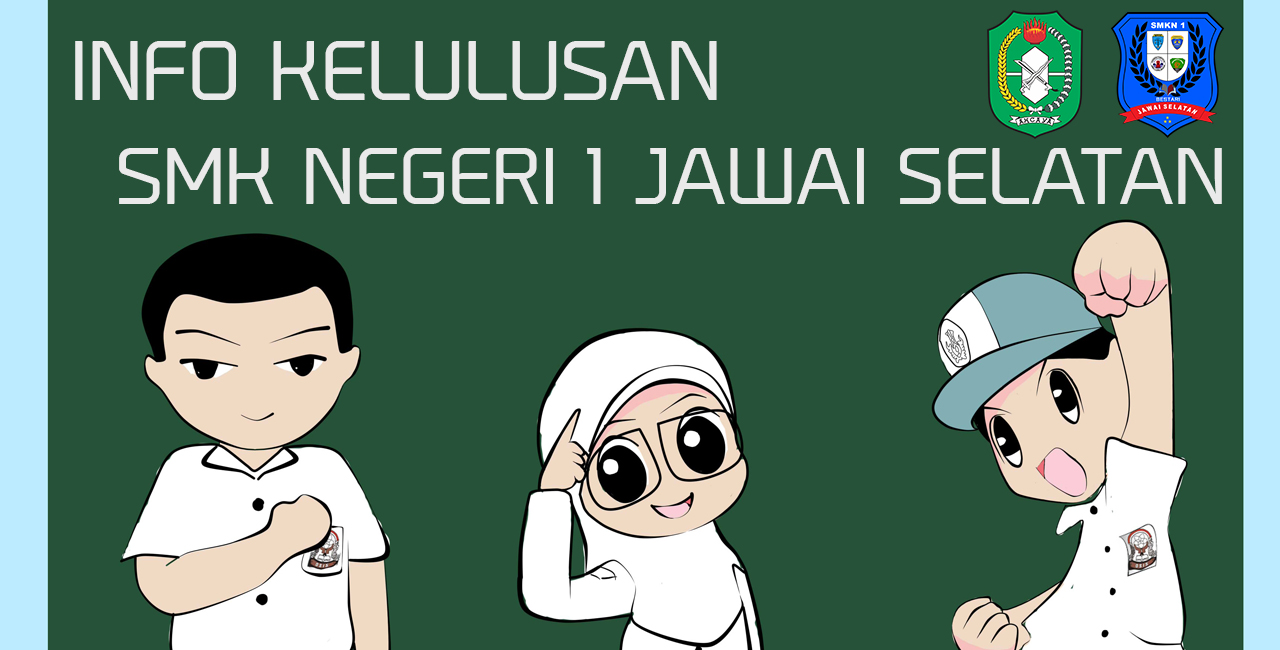 Info Kelulusan Angkatan 2019/2020 Info Kelulusan Angkatan 2019/2020