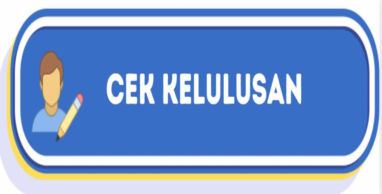 PENGUMUMAN KELULUSAN SISWA KELAS XII TAHUN PELAJARAN 2025/2026